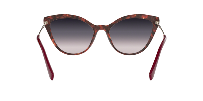 Miu Miu MU 03US UE0GR0 Core Collection 